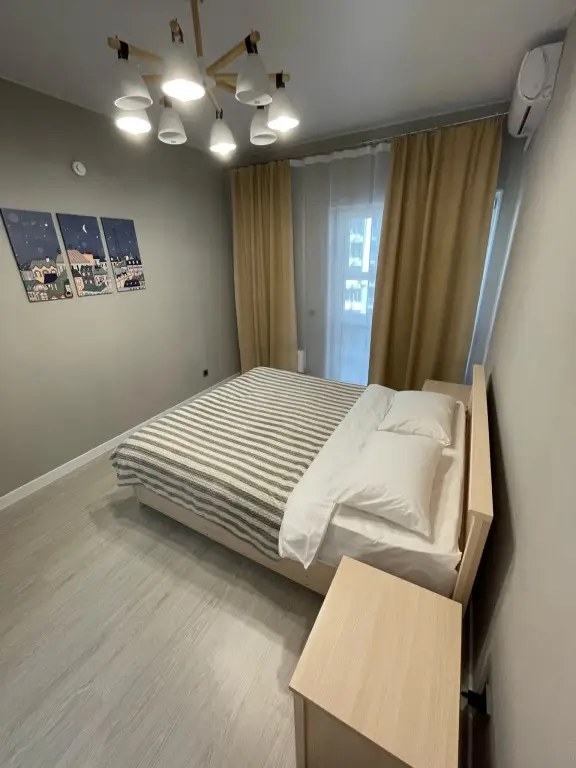 Новороссийск: Апартаменты Морские Апартаменты