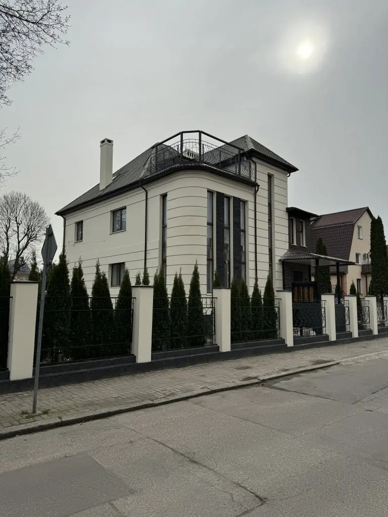 Калининград: Гостевой дом Royal Lake