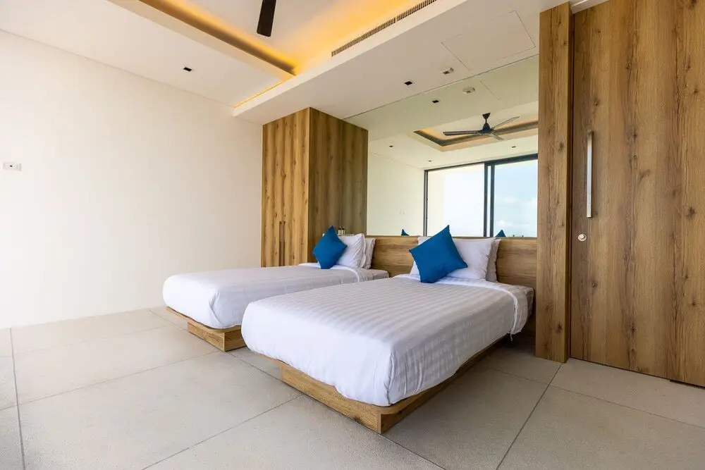 Самуи: Villa Blue View Luxe
