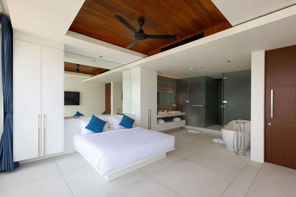 Самуи: Villa Blue View Luxe