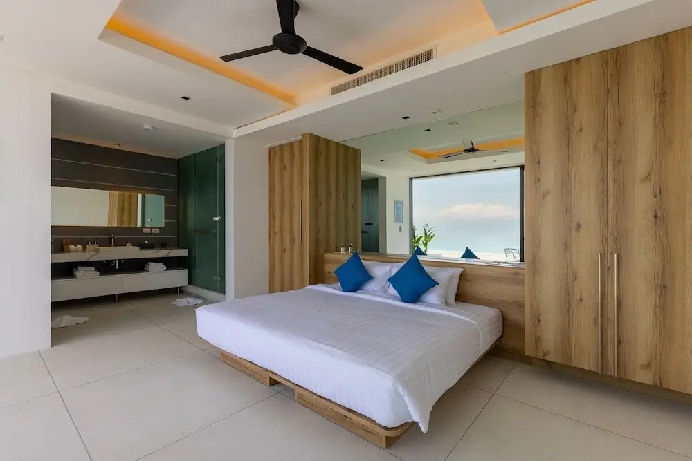 Самуи: Villa Blue View Luxe