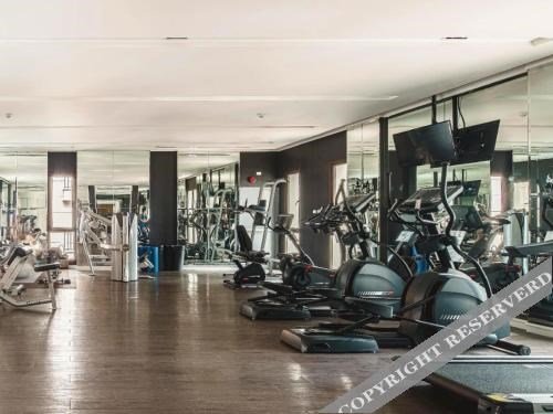Паттайя: Espana Resort Pattaya Jomtien