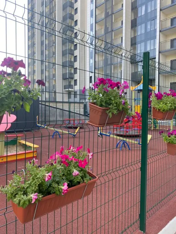 Казань: Квартира на Достоевского