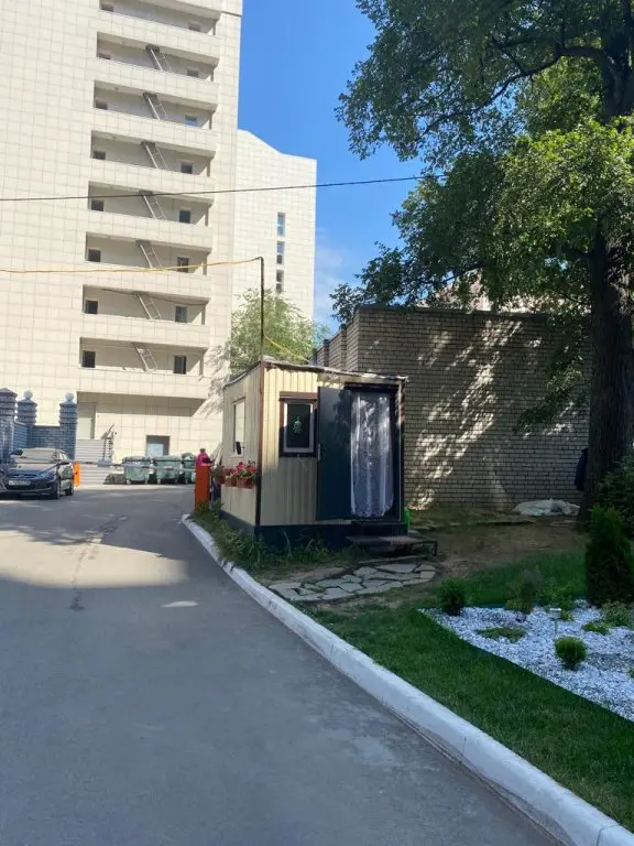 Казань: Квартира на Достоевского
