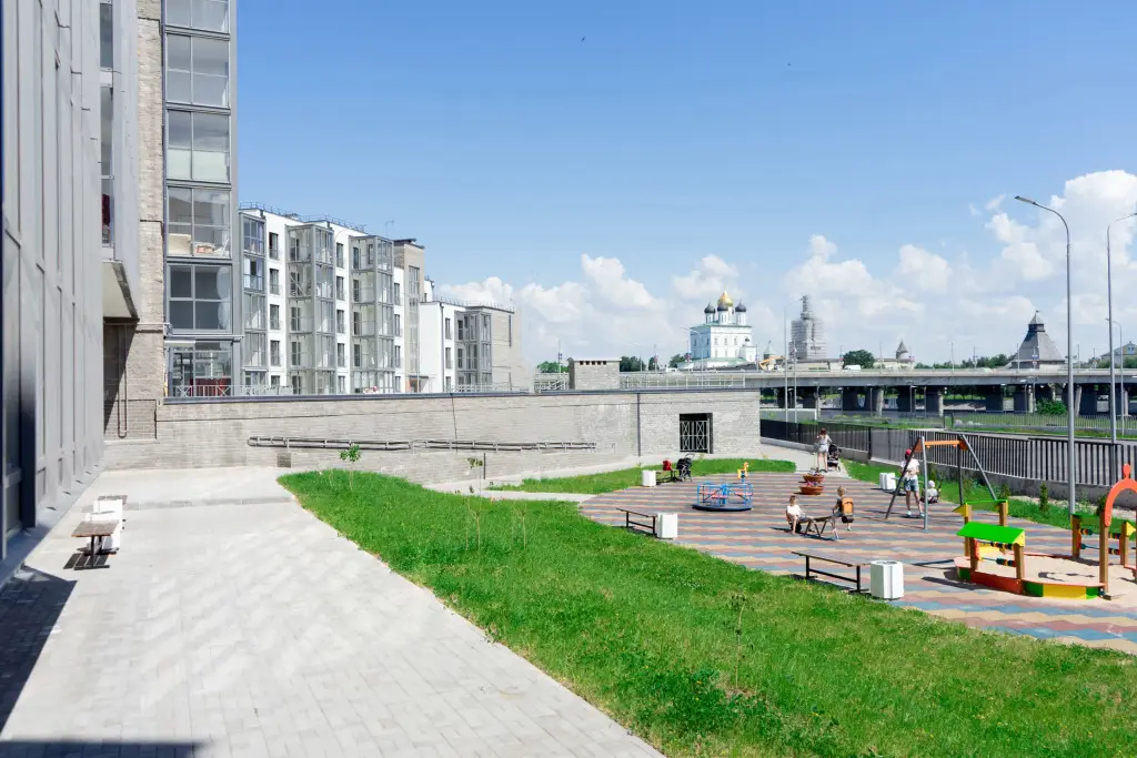 Квартира в Новостройке Премиум Класса в Самом Центре — фото 1