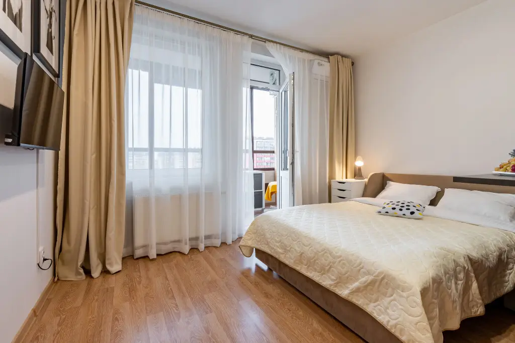 Санкт-Петербург: Квартира Sunny Apt