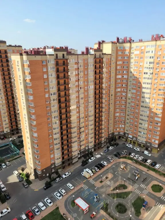 Краснодар: Апартаменты Стильный лофт в Атмосфере
