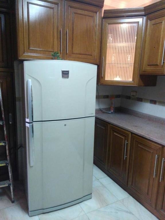 Каир: Al Tajouri Apartment in Cairo