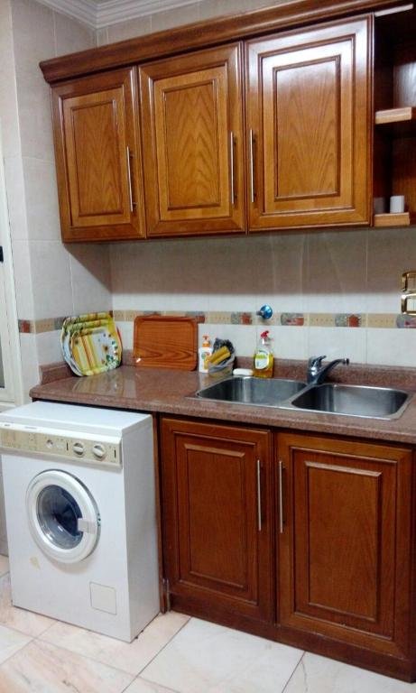 Каир: Al Tajouri Apartment in Cairo