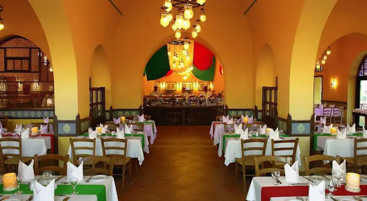 Хургада: Sensimar Makadi Hotel