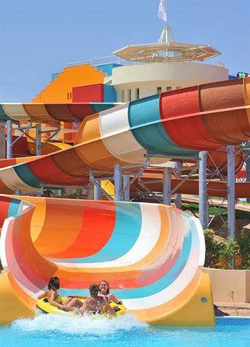 Хургада: Sensimar Makadi Hotel