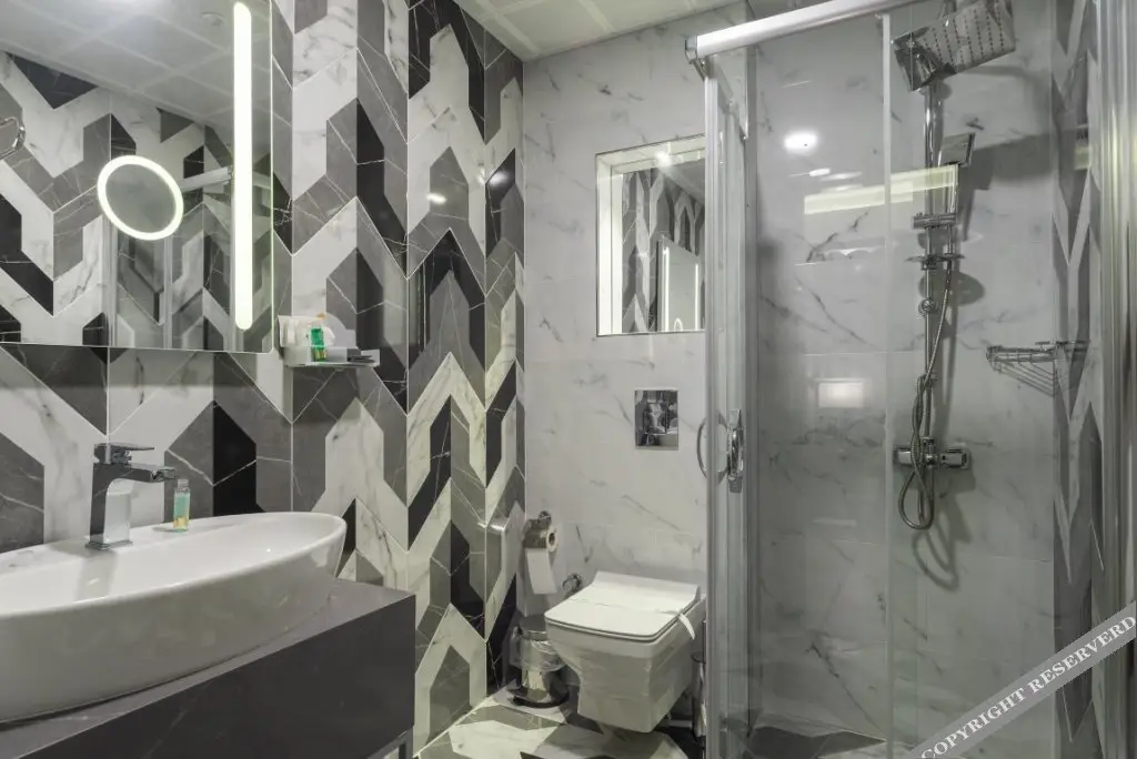 Стамбул: Euro Design Hotel