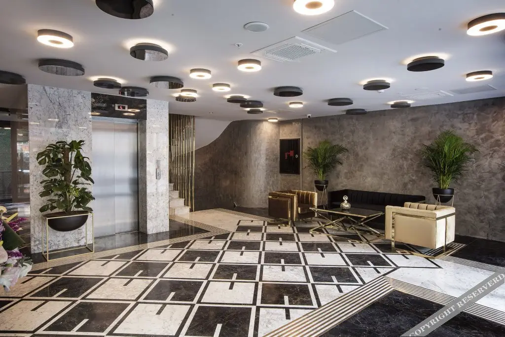 Стамбул: Euro Design Hotel