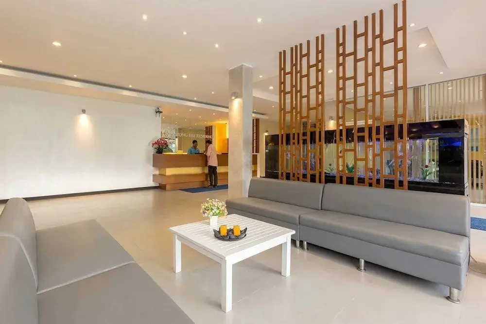 Кату: Patong Bay Residence R07