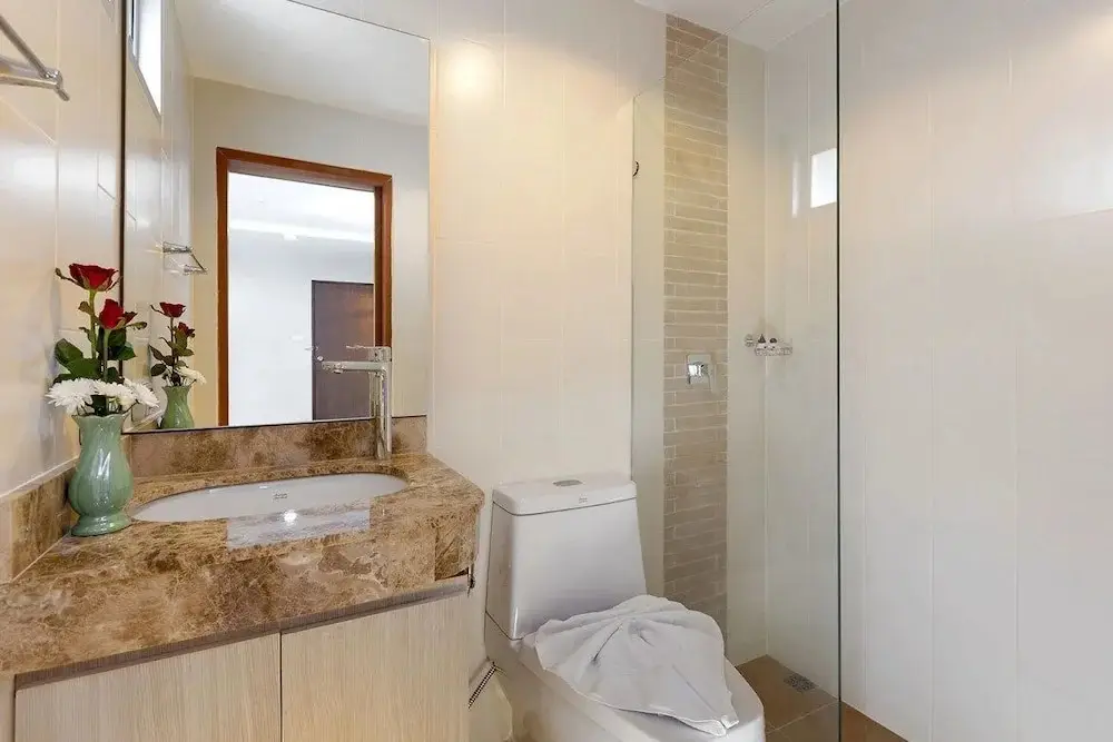 Кату: Patong Bay Residence R07