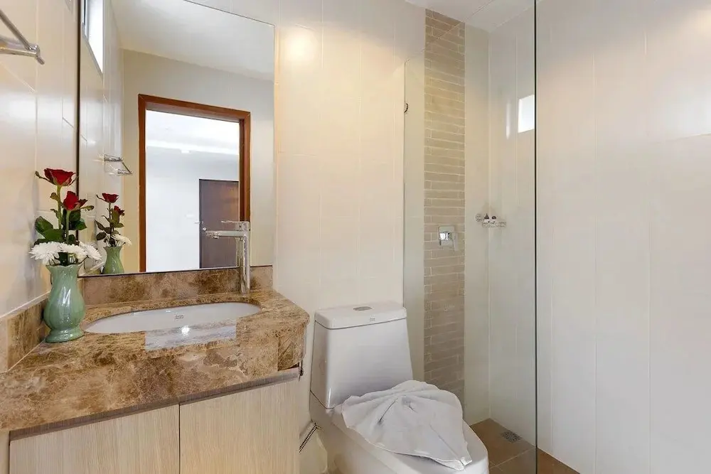 Кату: Patong Bay Residence R07