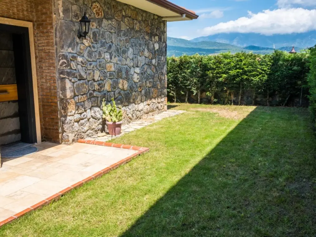 Фетхие: Вилла Kayaköy Villa's