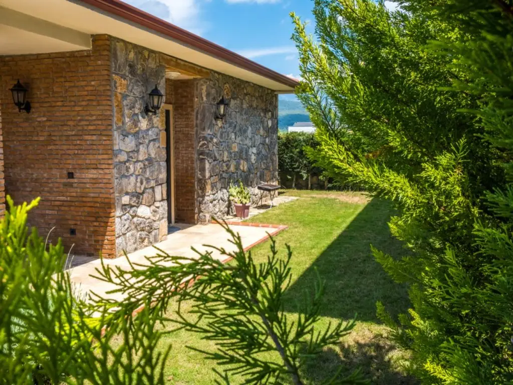 Фетхие: Вилла Kayaköy Villa's