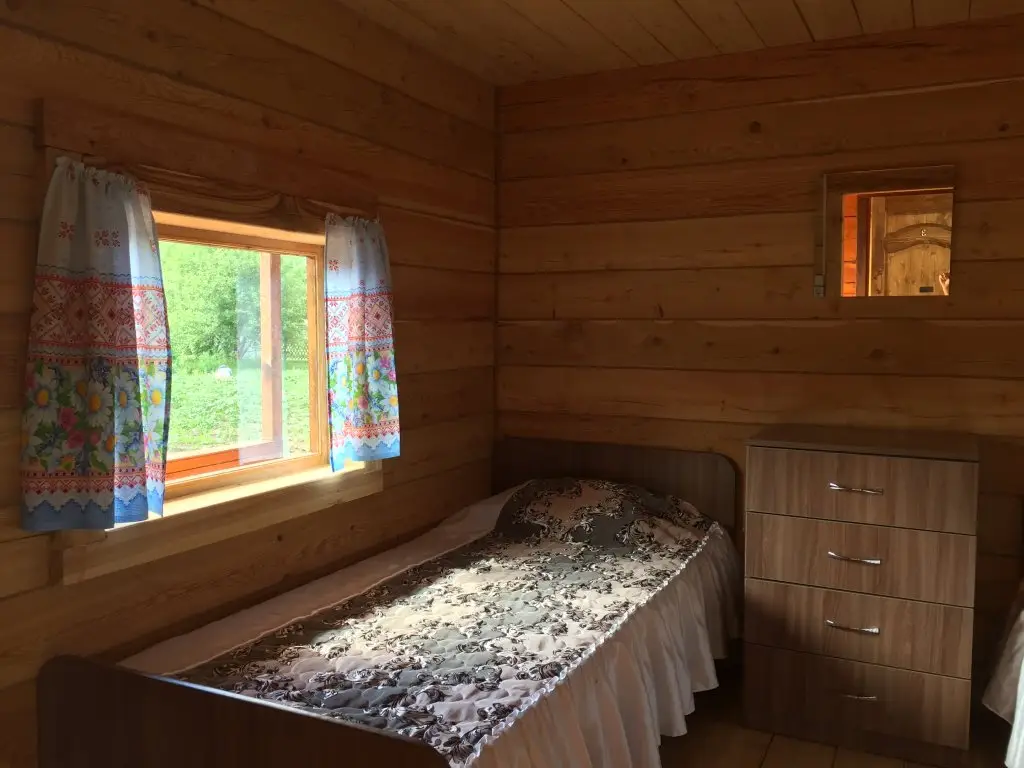 Karakol: Алтайский вдворик