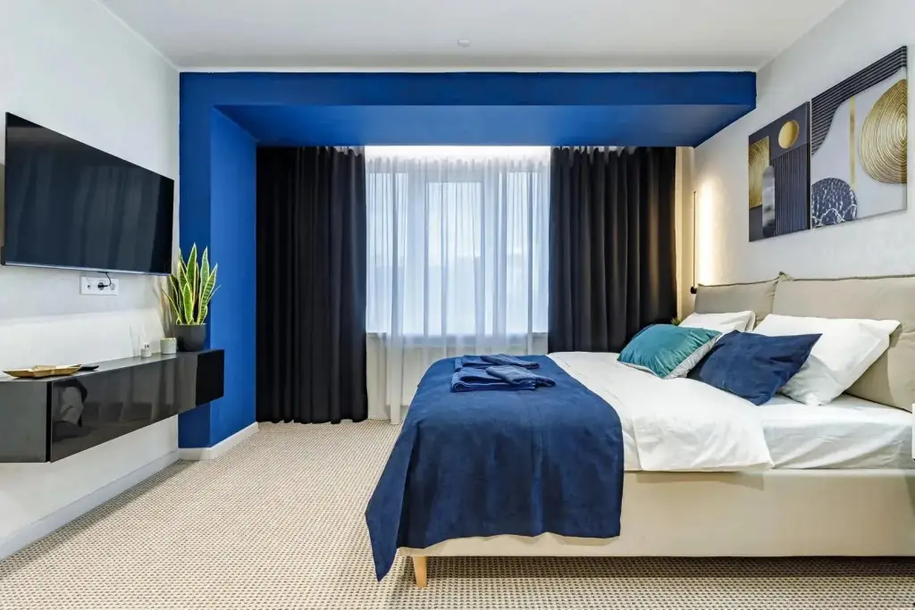 Краснодар: Квартира Комфортная Однокомнатная