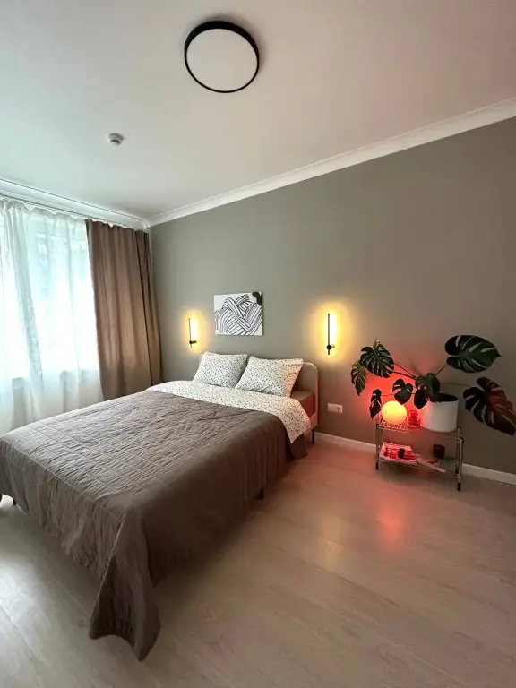 Нахабино: Квартира на Мирлушкина, 8