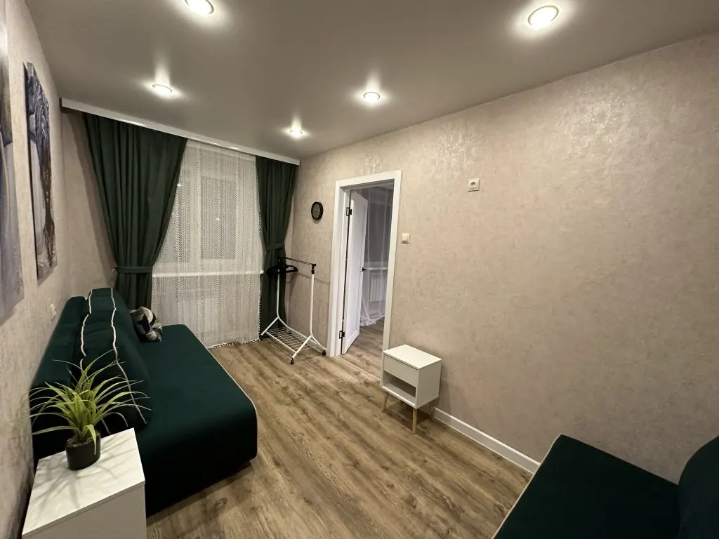 Липецк: Квартира City Style Стильная 3-х ком.кв на Проспекте Мира на НЛМК