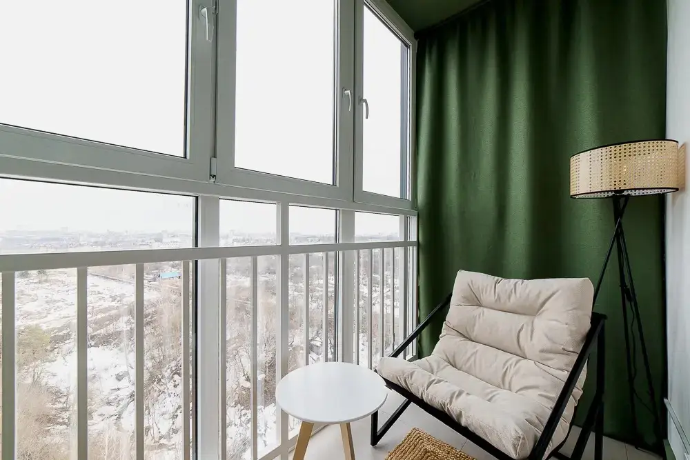 Нижний Новгород: Апартаменты Today от сети Good Vibes Apartments