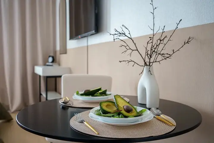 Нижний Новгород: Апартаменты Today от сети Good Vibes Apartments