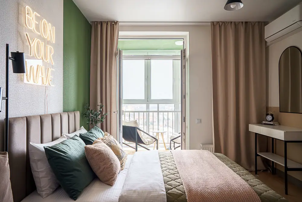 Апартаменты Today от сети Good Vibes Apartments — фото 1