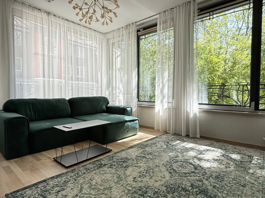 Нижний Новгород: Квартира в 500 м. от Кремля