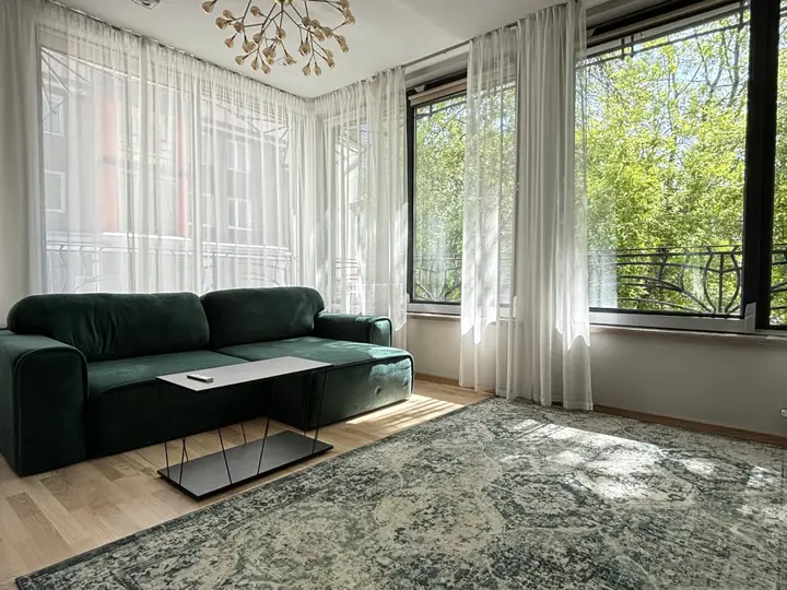 Нижний Новгород: Квартира в 500 м. от Кремля