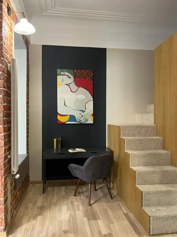 Нижний Новгород: Квартира в 500 м. от Кремля