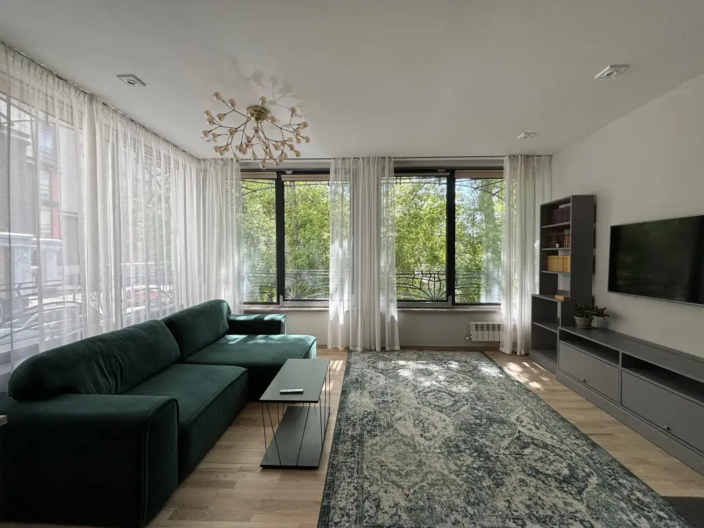 Нижний Новгород: Квартира в 500 м. от Кремля