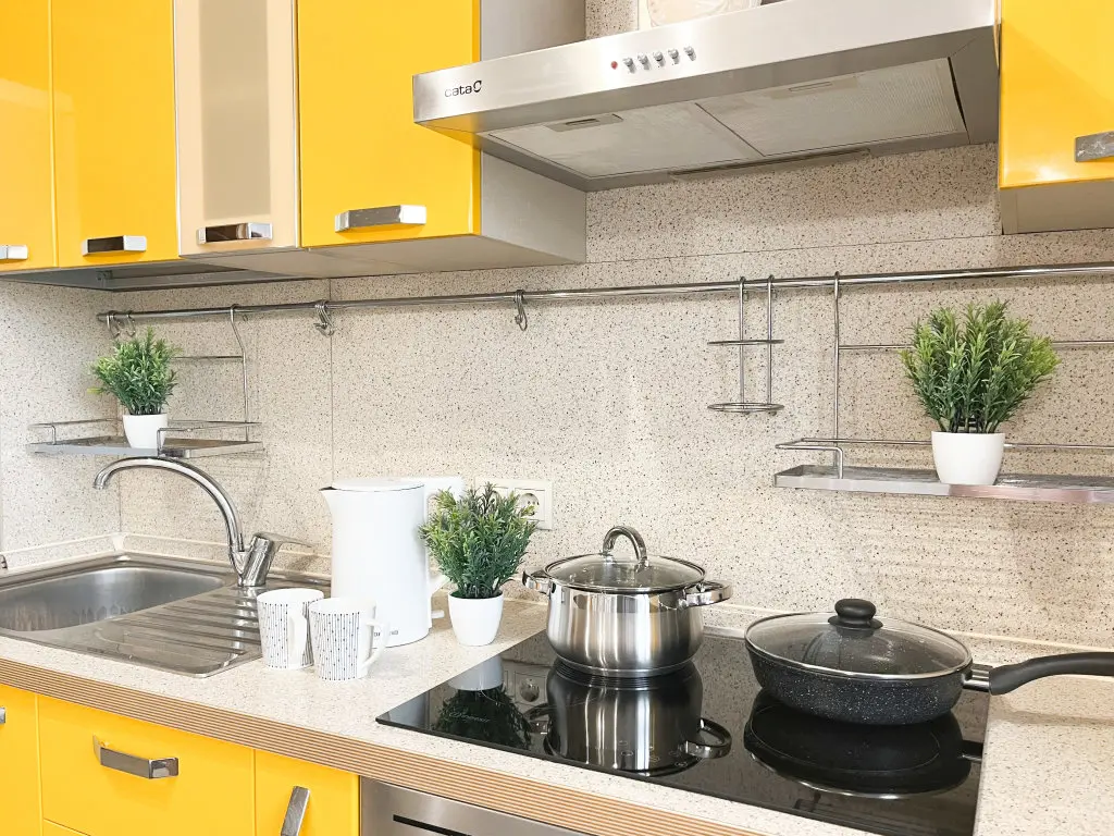 Ростов-на-Дону: Апартаменты на буденовском проспекте