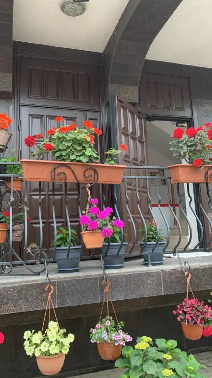 Сочи: Апартаменты Bridge House Sochi