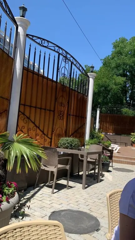 Сочи: Апартаменты Bridge House Sochi
