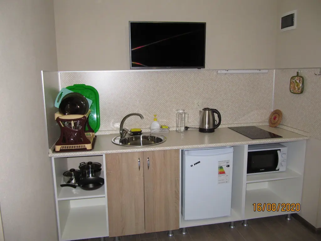 Сочи: Частный дом Гостевой комплекс Улей