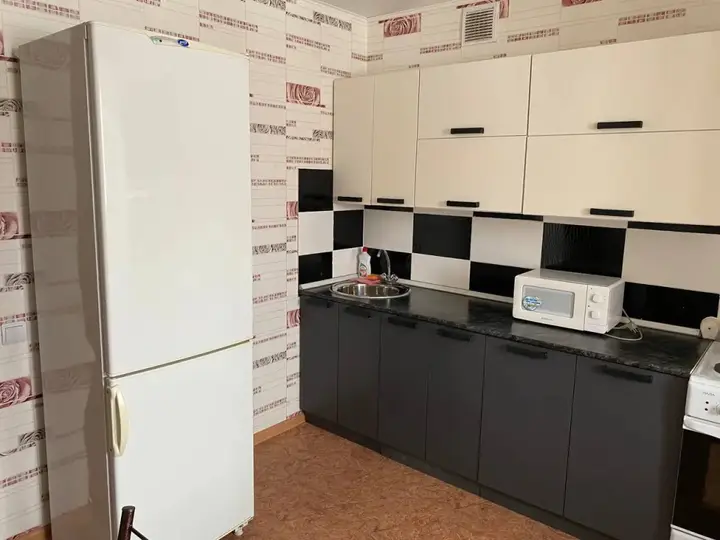 Стерлитамак: Апартаменты Хвойная д. 12