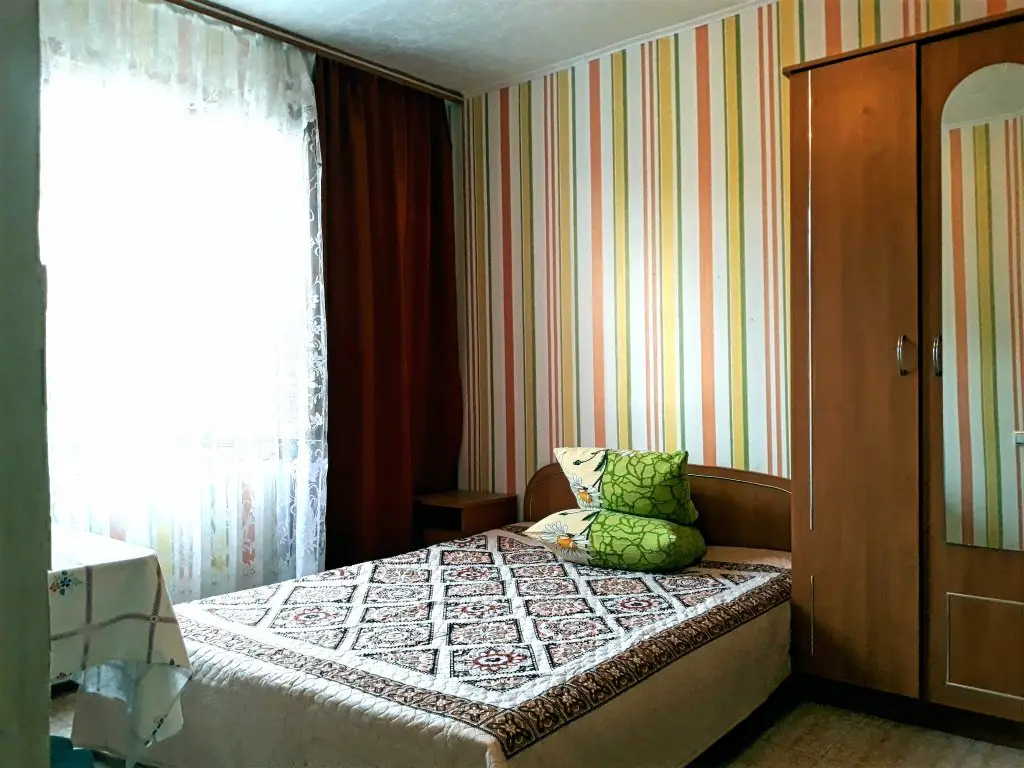 Гостевой дом Б+Б — фото 1