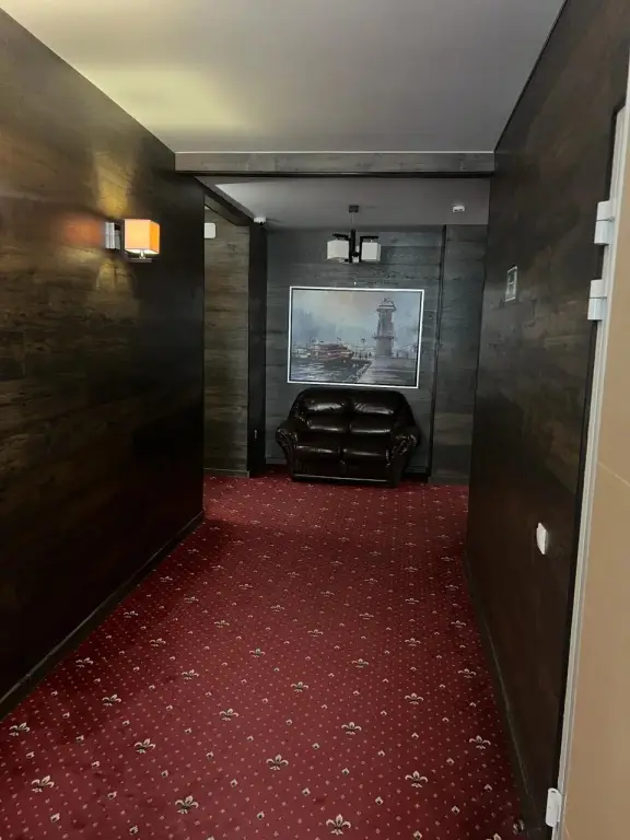 Сургут: Отель City Hotel