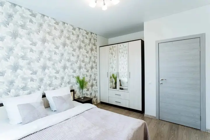 Уфа: Квартира Комфортная 2 комнатная на Планете