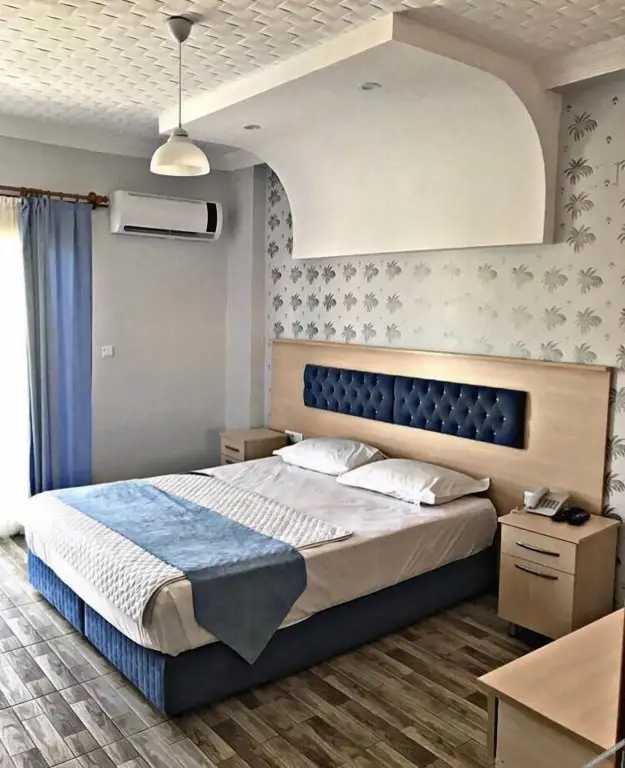 Силифке: Lotus Hotel