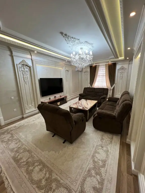 Самарканд: Квартира Lux Comfort