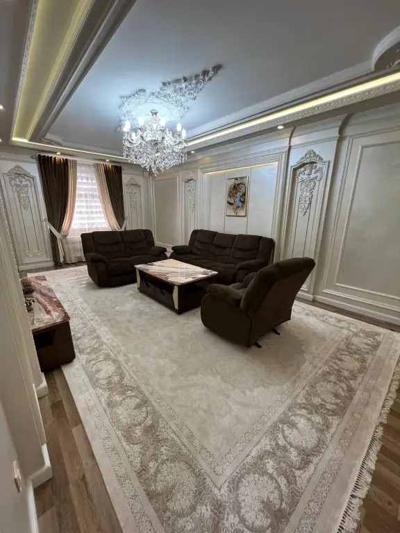 Самарканд: Квартира Lux Comfort