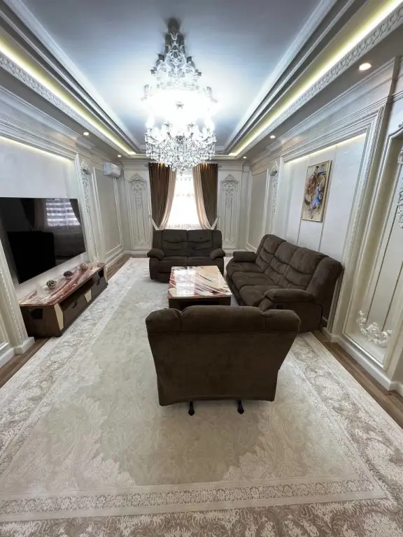 Самарканд: Квартира Lux Comfort