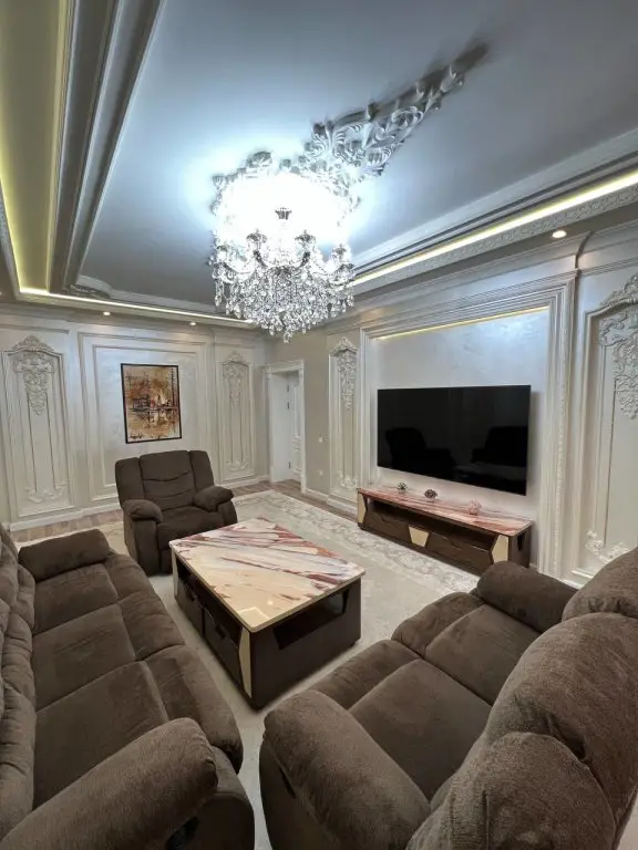 Квартира Lux Comfort — фото 1