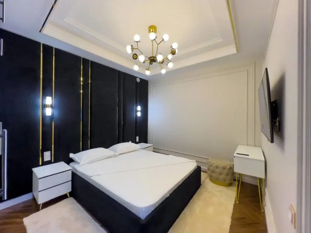 Самарканд: Квартира Modern Lux 2
