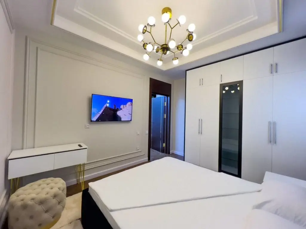 Самарканд: Квартира Modern Lux 2