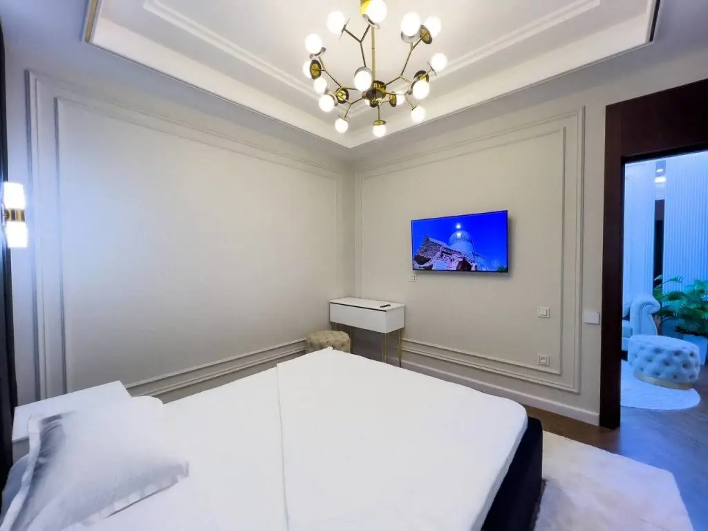 Самарканд: Квартира Modern Lux 2
