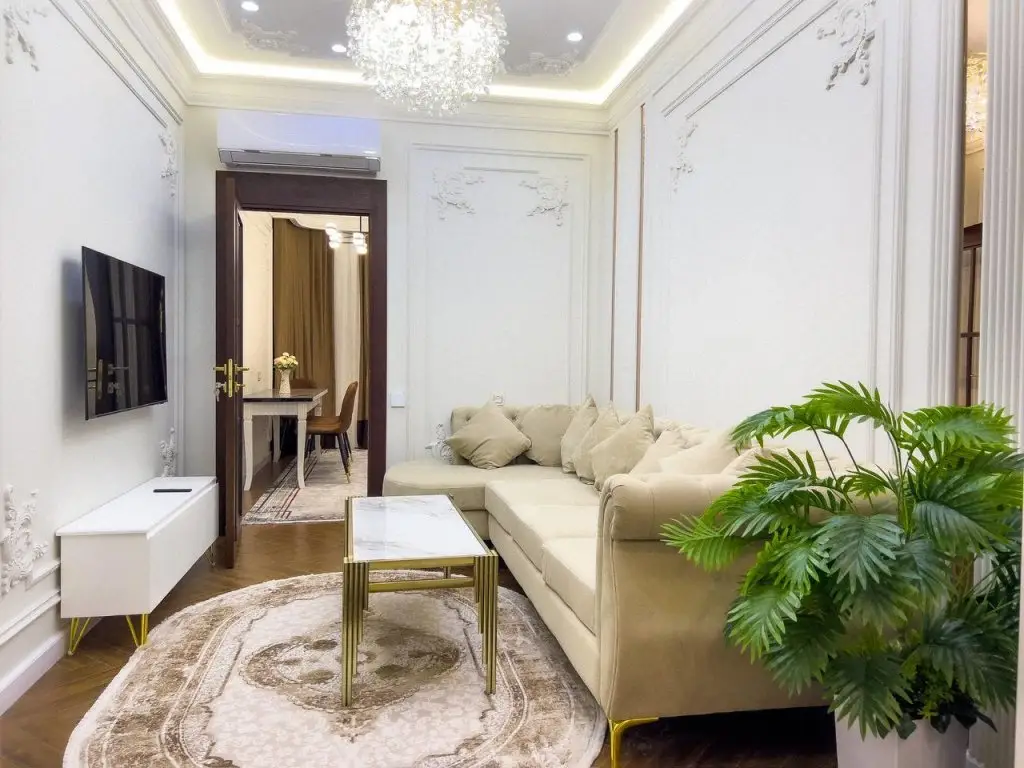 Самарканд: Квартира Modern Lux 2